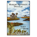 Marjory Stoneman Douglas: Voice of the River