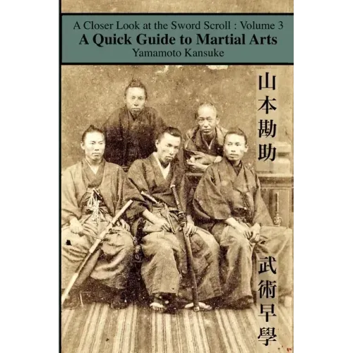A Quick Guide to Martial Arts