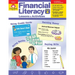 Financial Literacy Lessons and Activities, Grade 4 Teacher Resource
