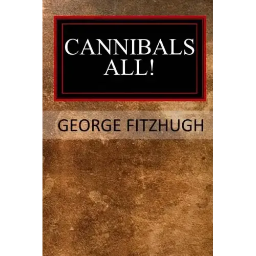 Cannibals All!