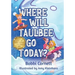 Where Will Taulbee Go Today?