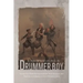 Drummer Boy: Isaiah Van Horn Revolutionary War Veteran and Pioneer of Indiana County Pennsylvania