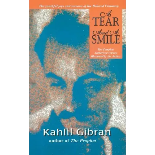A Tear & a Smile