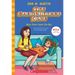 Mary Anne Saves the Day (the Baby-Sitters Club #4): Volume 4