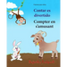 Frances para ninos: Contar es divertido: Bebe Bilingue, Colores libro, Libro infantil ilustrado espanol-frances (Edicion bilingue), biling