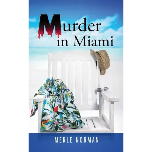 Murder in Miami