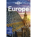 Lonely Planet Europe