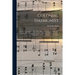 Colonial Harmonist [microform]: Being a Compilation of the Most Approved Tunes, Anthems, and Chants, With a Figured Bass for the Organ and Piano Forte