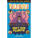 Puzzlooies! Don't Feed Fluffy: A Solve-The-Story Puzzle Adventure