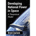 Developing National Power in Space: A Theoretical Model