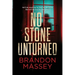 No Stone Unturned