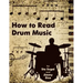 How To Read Drum Music
