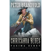 Chiricahua Blues: A Western Fiction Classic
