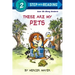 These Are My Pets