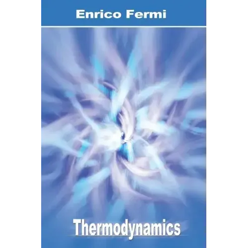 Thermodynamics