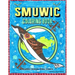 Smuwic Coloring Book