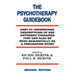 The Psychotherapy Guidebook