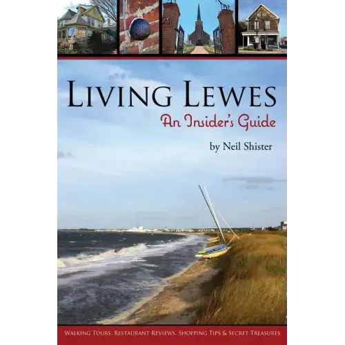 Living Lewes: An Insider's Guide