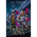 Virtuous Sons: A Greco-Roman Cultivation Epic (Virtuous Sons Book 1)