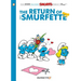 The Smurfs #10: The Return of Smurfette: The Return of the Smurfette