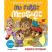 My First Message-MS: A Devotional Bible for Kids