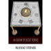 An Outline of Occult Science
