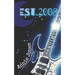 Est.2008