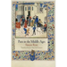 Paris in the Middle Ages