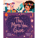 The More You Give