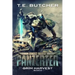 Armored Warrior Panzerter: Grim Harvest