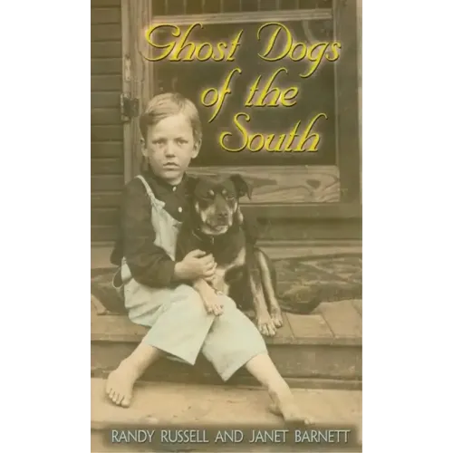 Ghost Dogs of the South