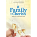 A Family to Cherish: Book 3 of the Caldwell Series