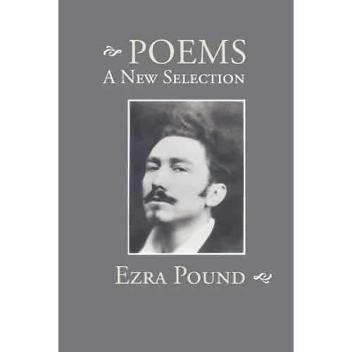 Poems: A New Selection