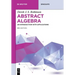 Abstract Algebra: An Introduction with Applications