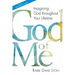 God of Me: Imagining God Throughout Your Lifetime