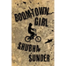 Boomtown Girl