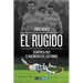El rugido: Sudáfrica 1965 - El nacimiento de Los Pumas