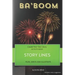 Story Lines - Ba'boom - Create Your Own Story Activity Book: Plan, Write & Illustrate Your Own Story Ideas and Illustrate Them with 6 Story Boards, Sc