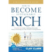 A Millionaire's Guide How to Become Sustainably Rich: A Step-By-Step Guide to Building a Successful, Money-Generating, and Time-Freedom Creating Busin
