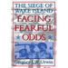 Facing Fearful Odds: The Siege of Wake Island