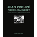Jean Prouvé & Pierre Jeanneret: Bcc Demountable House