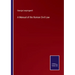 A Manual of the Roman Civil Law