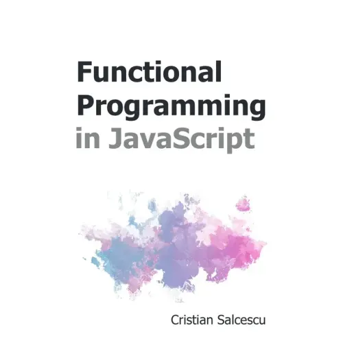 Functional Programming in JavaScript