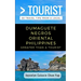 Greater Than a Tourist- Dumaguete Negros Oriental Philippines: 50 Travel Tips from a Local