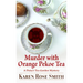 Murder with Orange Pekoe Tea