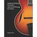 JOHN SCOFIELD's 'A GO GO' Jazz-Funk Phrasing for Guitar
