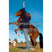 EQxpressionists: Individuals Modeling Horsemanship as an Artistic Practice