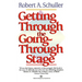 Getting Through the Going