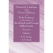 Historical Catalogue of the Printed Editions of Holy Scripture in the Library of the British and Foreign Bible Society, Volume I