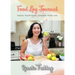 Food Log Journal: Track Your Food. Change Your Life.